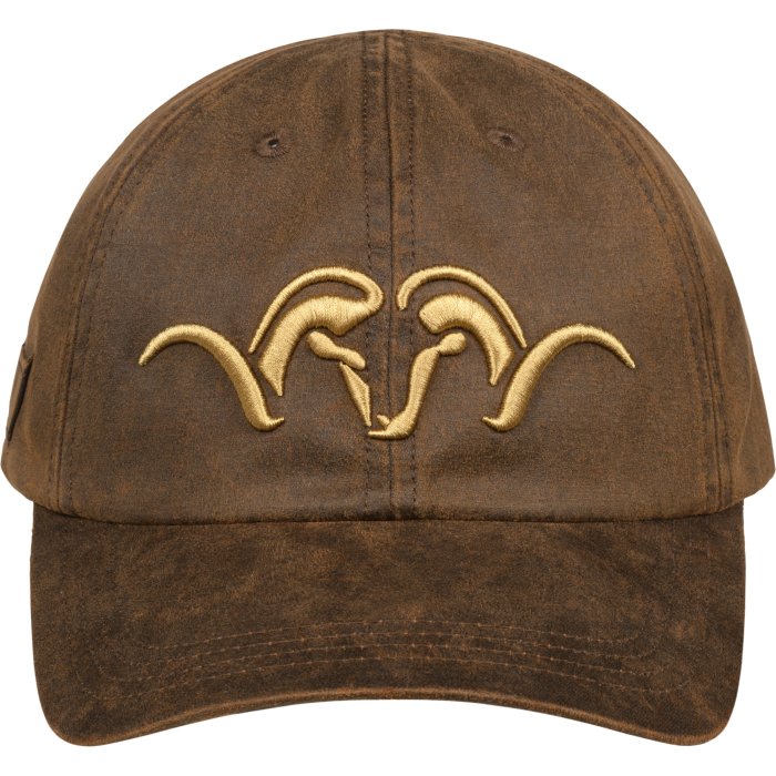 Czapka Blaser Argali Wax 252066-107/657